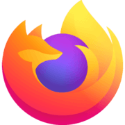Logo Mozilla Firefox